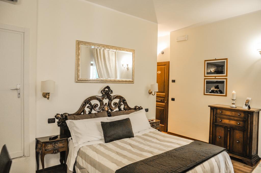 Case Brizi Assisi Pokoj fotografie